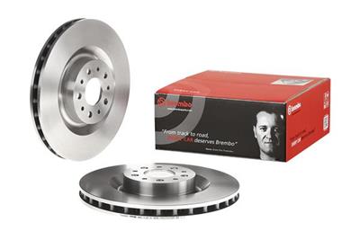 BREMBO 09.A444.40 EAN: 8020584028476.