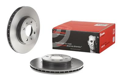 BREMBO 09.A445.11 EAN: 8020584210659.