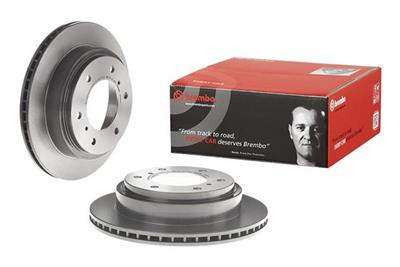BREMBO 09.A450.11 EAN: 8020584210666.