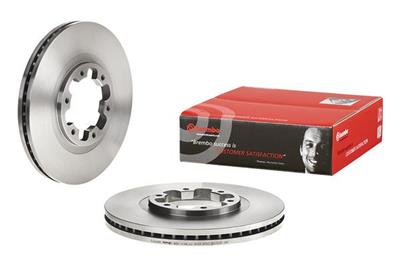 BREMBO 09.A452.10 EAN: 8020584028698.
