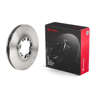 BREMBO 09.A452.10 EAN: 8020584028698.