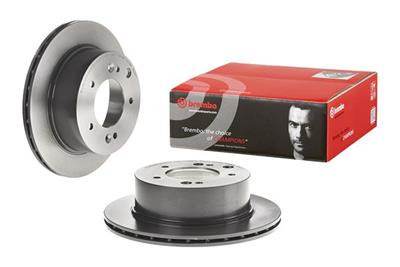 BREMBO 09.A453.11 EAN: 8020584032909.