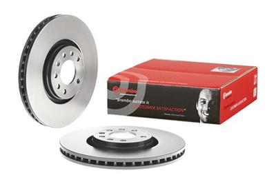BREMBO 09.A454.11 EAN: 8020584036433.