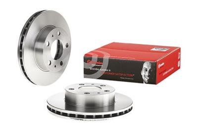 BREMBO 09.A458.10 EAN: 8020584019450.