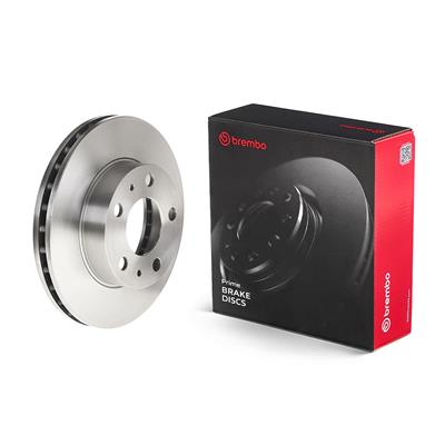 BREMBO 09.A458.10 EAN: 8020584019450.