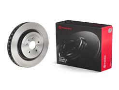 BREMBO 09.A508.11