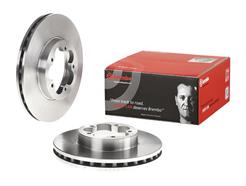BREMBO 09.A529.10