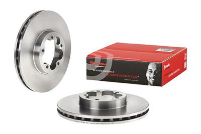 BREMBO 09.A531.20 EAN: 8020584033609.