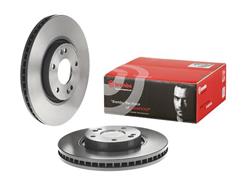 BREMBO 09.A532.11