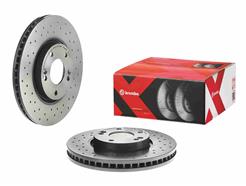 BREMBO 09.A532.2X