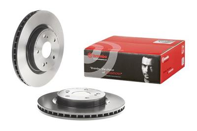 BREMBO 09.A538.11 EAN: 8020584210697.