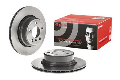 BREMBO 09.A541.11 EAN: 8020584019535.