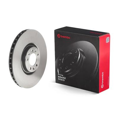BREMBO 09.A558.11 EAN: 8020584033104.