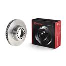 BREMBO 09.A562.10