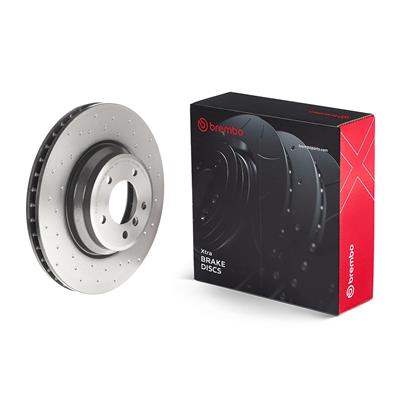 BREMBO 09.A599.1X EAN: 8020584226339.