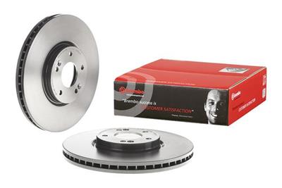 BREMBO 09.A601.11 EAN: 8020584033470.