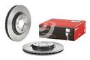 BREMBO 09.A603.11