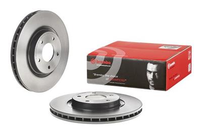 BREMBO 09.A603.11 EAN: 8020584019498.