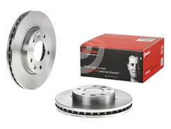 BREMBO 09.A609.10