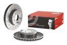 BREMBO 09.A613.51
