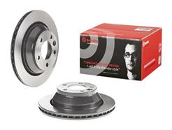 BREMBO 09.A616.11