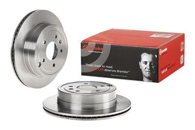 BREMBO 09.A629.10 EAN: 8020584028612.