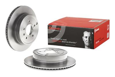 BREMBO 09.A629.11 EAN: 8020584222195.