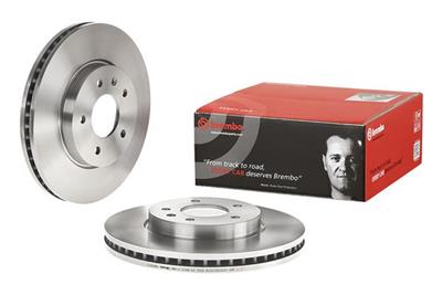 BREMBO 09.A630.10 EAN: 8020584018453.