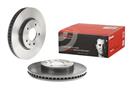 BREMBO 09.A630.11