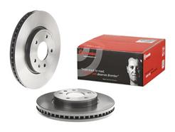 BREMBO 09.A630.11