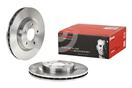 BREMBO 09.A637.10