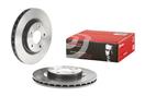 BREMBO 09.A637.11