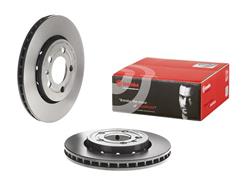 BREMBO 09.A652.11