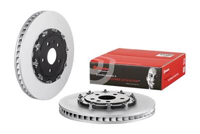 BREMBO 09.A665.23 EAN: 8020584039182.
