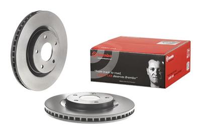 BREMBO 09.A716.21 EAN: 8020584032930.