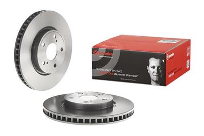 BREMBO 09.A717.11 EAN: 8020584032947.