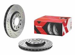 BREMBO 09.A721.1X