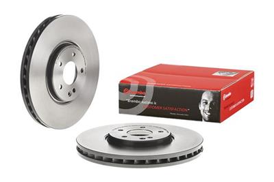 BREMBO 09.A726.11 EAN: 8020584020197.