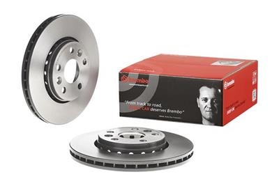 BREMBO 09.A727.21 EAN: 8020584216392.