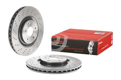 BREMBO 09.A731.11 EAN: 8020584028766.