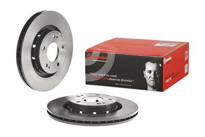 BREMBO 09.A738.11 EAN: 8020584032770.