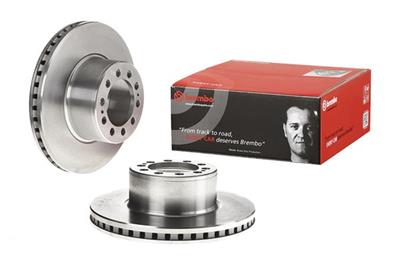 BREMBO 09.A741.10 EAN: 8020584214879.
