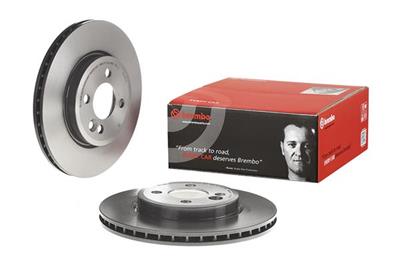 BREMBO 09.A761.11 EAN: 8020584019627.
