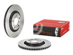 BREMBO 09.A814.11