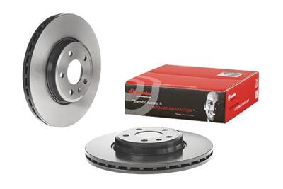 BREMBO 09.A820.11 EAN: 8020584026045.