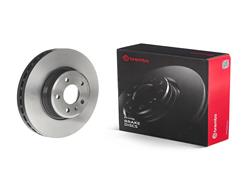 BREMBO 09.A820.11