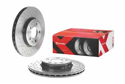 BREMBO 09.A820.1X EAN: 8020584212738.
