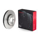 BREMBO 09.A820.1X