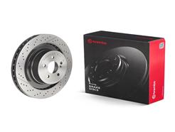 BREMBO 09.A822.11