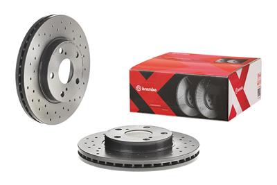 BREMBO 09.A865.1X EAN: 8020584225455.